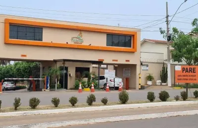 Apartamento tipo para venda em residencial acácias com 2 quartos, 90m²