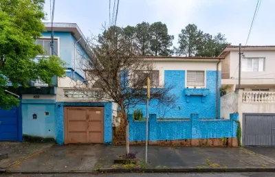 Casa tipo para venda em jardim bonfiglioli com 3 quartos, 149m²