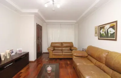 Sobrado para venda em vila guarani com 3 quartos, sendo 1 suíte, 129m²