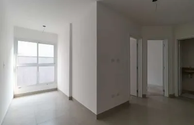 Apartamento tipo para venda em centro com 2 quartos, 40m²