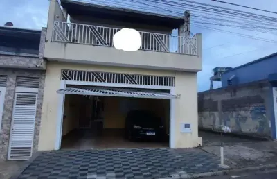Casa comercial à venda na Rua Garça, 87, Laranjeiras, Caieiras