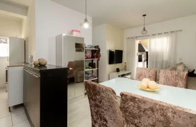 Apartamento tipo para venda em city bussocaba com 3 quartos, sendo 1 suíte, 71m²