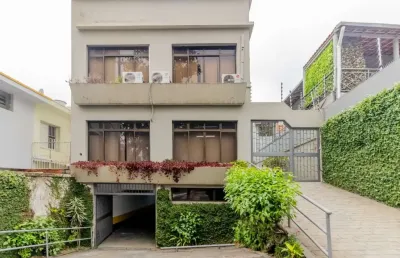 Casa comercial à venda na Rua Luís Góis, 2565, Mirandópolis, São Paulo
