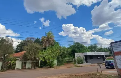 Terreno comercial para venda em loteamento jacob, 6,641m²