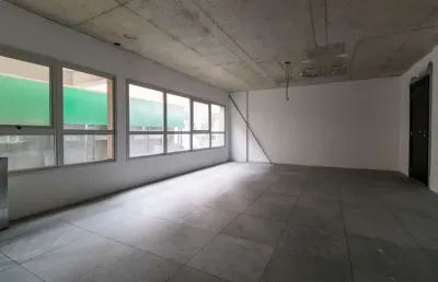 Conjunto comercial para venda em sumarezinho, 105m²