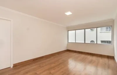Apartamento tipo para venda em vila mariana com 3 quartos, sendo 1 suíte, 83m²