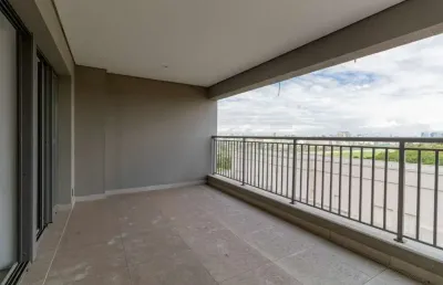 Apartamento tipo para venda em butantã com 4 quartos, sendo 2 suítes, 155m²