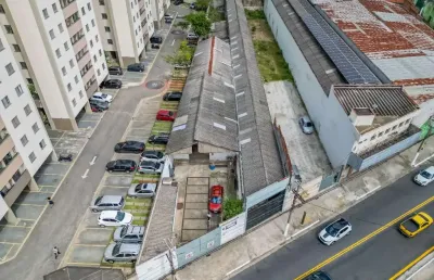 Terreno comercial à venda na Rua Baía Grande, 722, Vila Bela, São Paulo