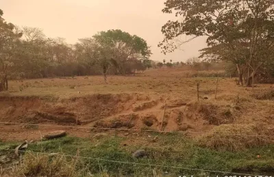 Terreno rural para venda em jardim serra dourada ii, 5,877m²