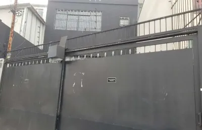 Ponto comercial à venda na Avenida Casa Verde, 2429, Casa Verde, São Paulo