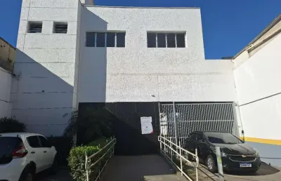 Loja de rua para venda em parque edu chaves, 2,500m²