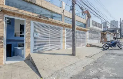 Sobrado para venda em planalto com 4 quartos, sendo 1 suíte, 283m²