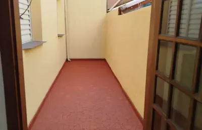Apartamento tipo para venda em santana com 2 quartos, 89m²