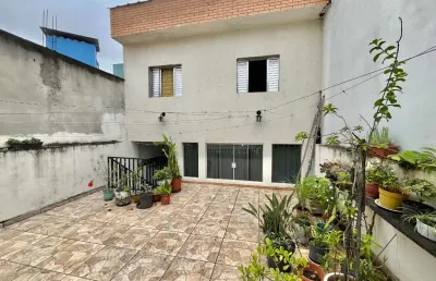 Casa de vila para venda em jardim kika com 3 quartos, 200m²