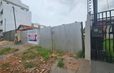 Terreno comercial para venda em jardim mato grosso, 500m²