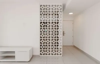 Apartamento tipo para venda e locação em bela vista com 1 quarto, 45m²