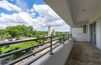Apartamento tipo para venda em butantã com 1 quarto, sendo 1 suíte, 61m²