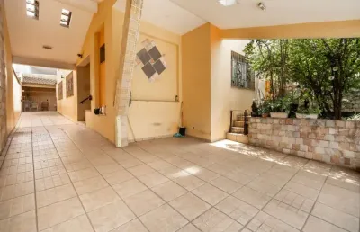 Sobrado para venda em vila prudente com 4 quartos, sendo 1 suíte, 212m²