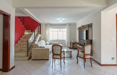 Casa no condomínio residencial itatiba country club para venda com 5 quartos, sendo 1 suíte, 350m²