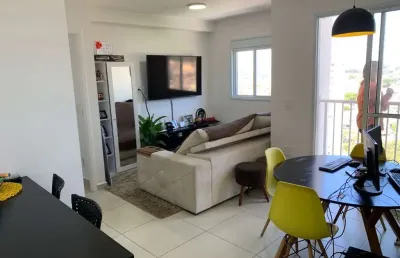 Apartamento tipo para venda em vila pirituba com 2 quartos, 44m²
