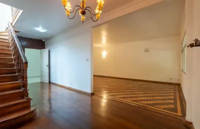 Casa tipo para venda em planalto paulista com 3 quartos, sendo 1 suíte, 200m²