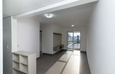 Apartamento tipo para venda em jardim maristela com 2 quartos, sendo 1 suíte, 56m²