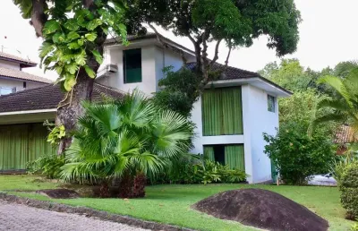 Casa no condomínio real residence para venda com 3 quartos, sendo 1 suíte, 153m²
