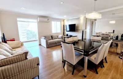 Cobertura para venda em santana com 2 quartos, sendo 1 suíte, 164m²