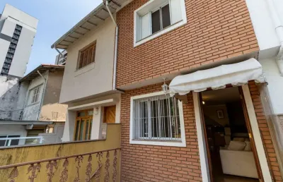 Casa tipo para venda em cerqueira césar com 2 quartos, 143m²