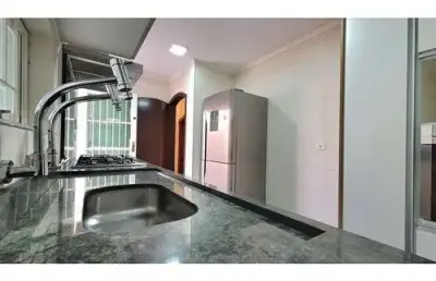 Sobrado para venda em rudge ramos com 3 quartos, sendo 1 suíte, 238m²
