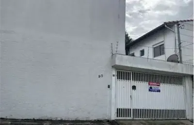Casa tipo para venda em anchieta com 3 quartos, 216m²