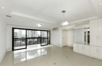 Apartamento tipo para venda em vila suzana com 3 quartos, sendo 2 suítes, 160m²