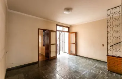 Casa tipo para venda em vila pompeia com 3 quartos, sendo 1 suíte, 193m²