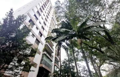 Cobertura para venda em campo belo com 3 quartos, sendo 3 suítes, 585m²
