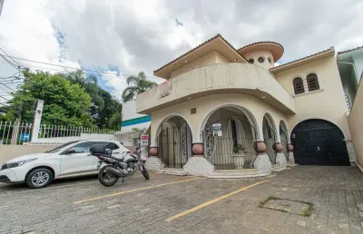Casa tipo para venda em vila mariana com 6 quartos, sendo 2 suítes, 312m²