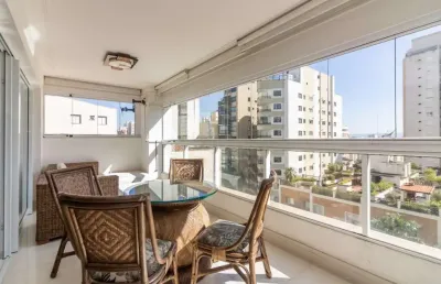 Apartamento tipo para venda em perdizes com 3 quartos, sendo 3 suítes, 130m²