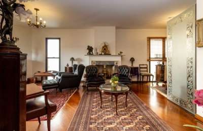 Apartamento tipo para venda em perdizes com 4 quartos, sendo 1 suíte, 137m²