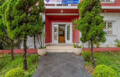 Casa comercial para venda e locação em sumaré, 247m²