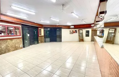 Casa comercial para venda e locação em mooca, 471m²