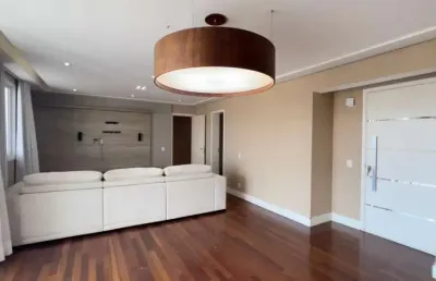 Cobertura para venda em jardim monte kemel com 3 quartos, sendo 3 suítes, 280m²