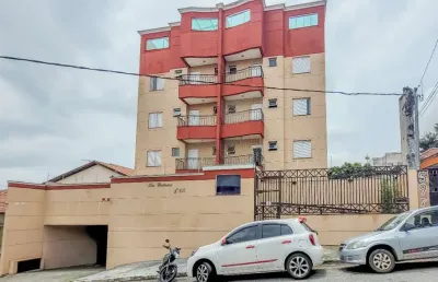 Cobertura para venda em cerâmica com 2 quartos, sendo 1 suíte, 128m²