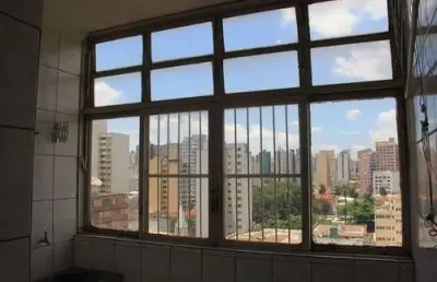 Apartamento tipo para venda em centro com 3 quartos, 113m²