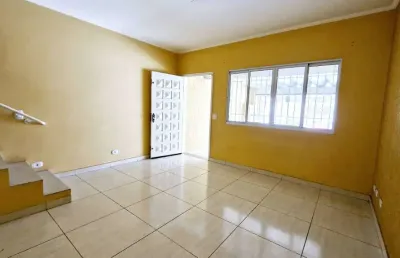 Sobrado para venda em parque edu chaves com 2 quartos, 90m²