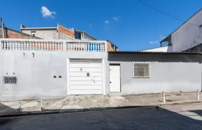 Casa tipo para venda em parque regina com 4 quartos, 89m²