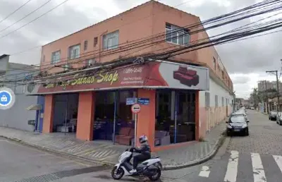 Casa comercial para venda em parque industriário, 1,795m²