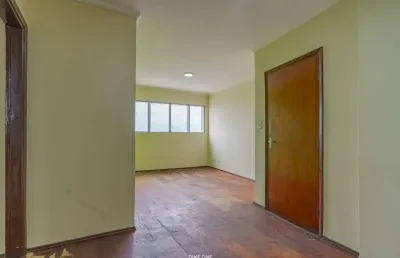 Apartamento tipo para venda em centro com 3 quartos, 82m²