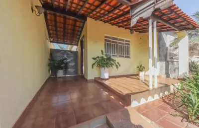 Casa tipo para venda em centro com 3 quartos, 152m²