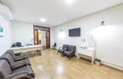Sobrado para venda em sorocabano com 4 quartos, sendo 4 suítes, 411m²