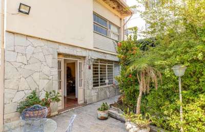 Sobrado para venda em jardim das bandeiras com 3 quartos, 232m²