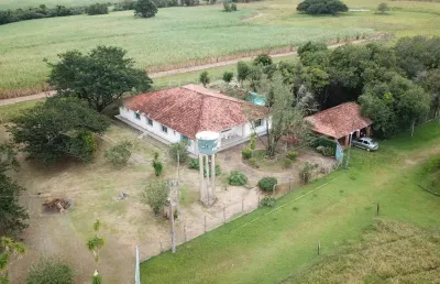 Terreno comercial para venda em área rural de itapetininga, 580,800m²